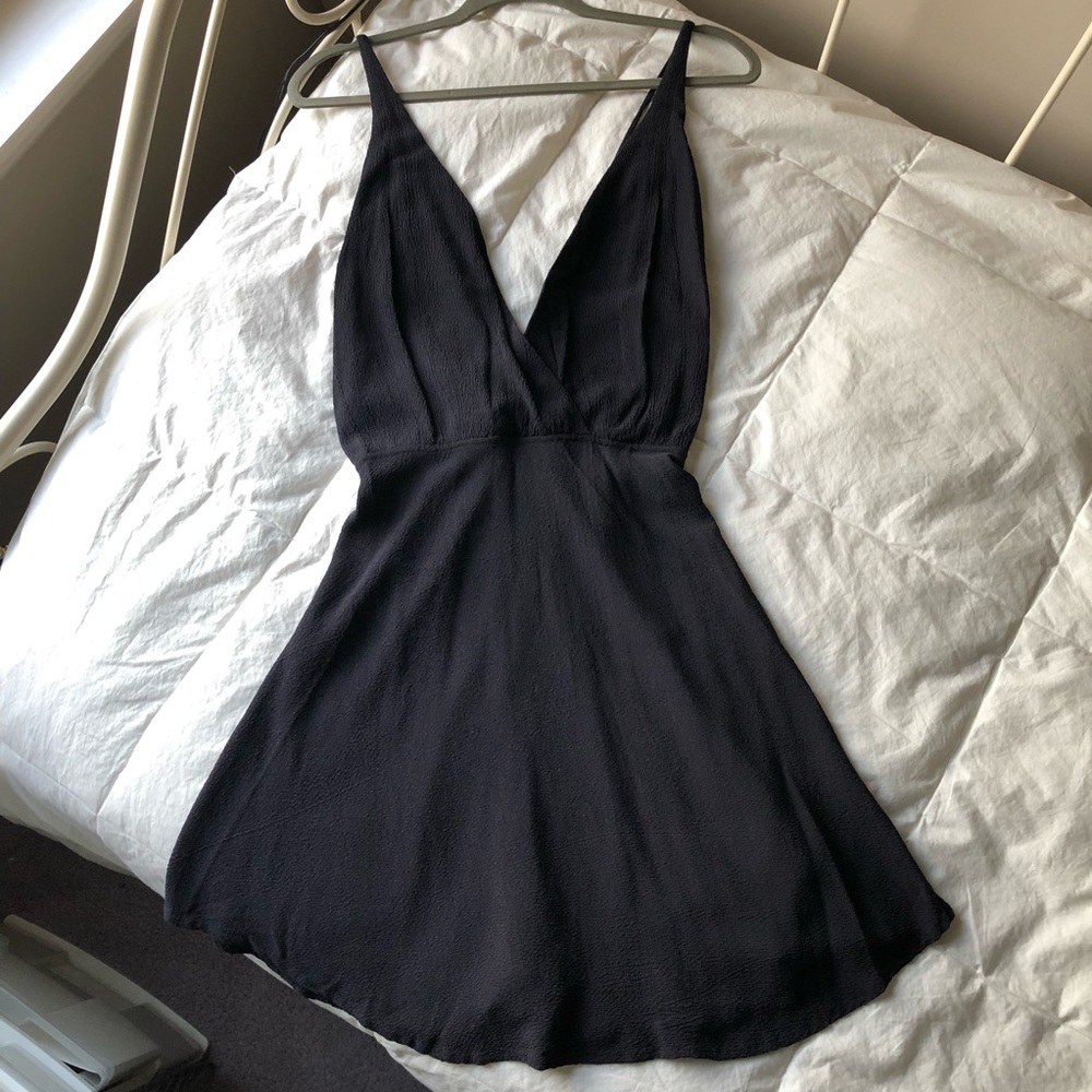 Reformation Dress Size 0